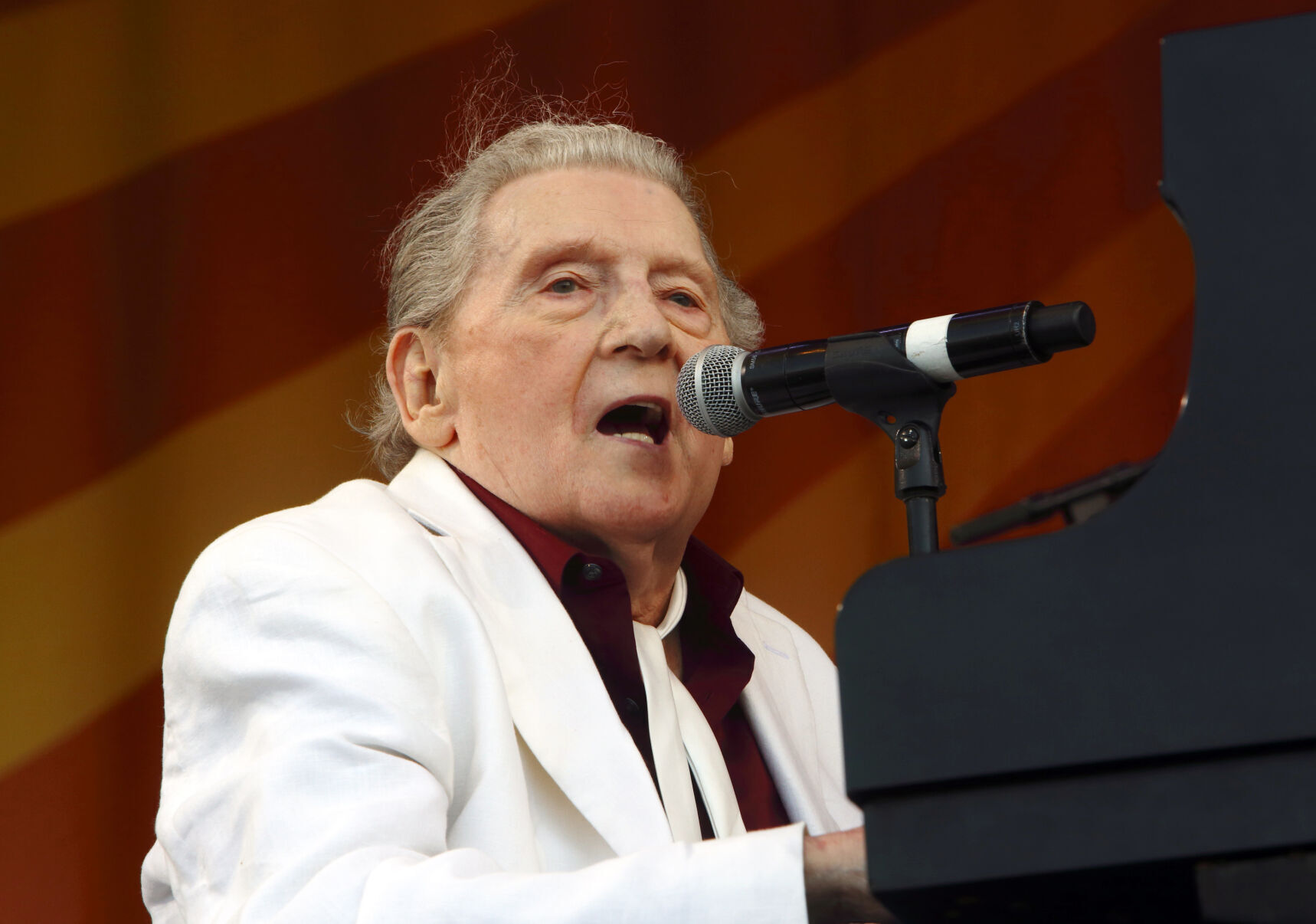 Jerry Lee Lewis